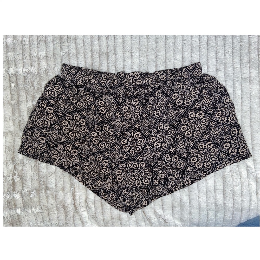 Forever 21 shorts